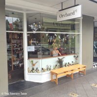 Orchard St front